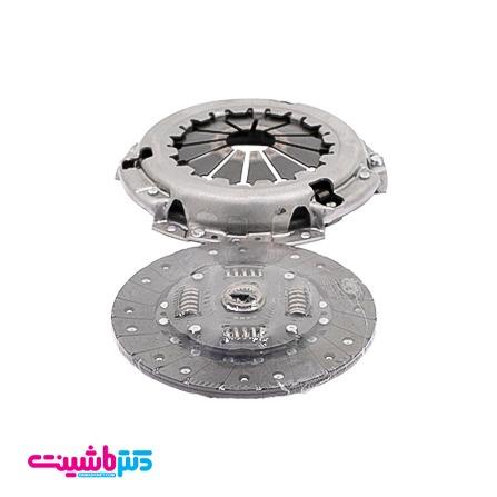 دیسک و صفحه کلاچ لیفان Disc And Cover Clutch Lifan X60